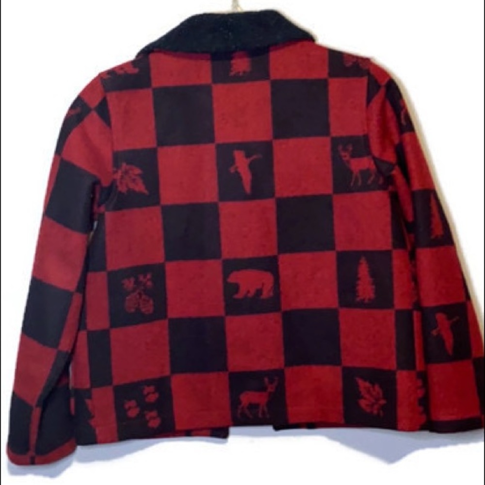 Pendleton Wool Wilderness Jacket - image 3